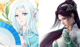 国漫动漫,探寻中国动漫的奇幻之旅