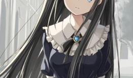 动漫美女憋尿没憋住,憋尿未果的尴尬瞬间